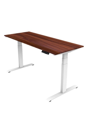 Escritorio armable de MDF 1