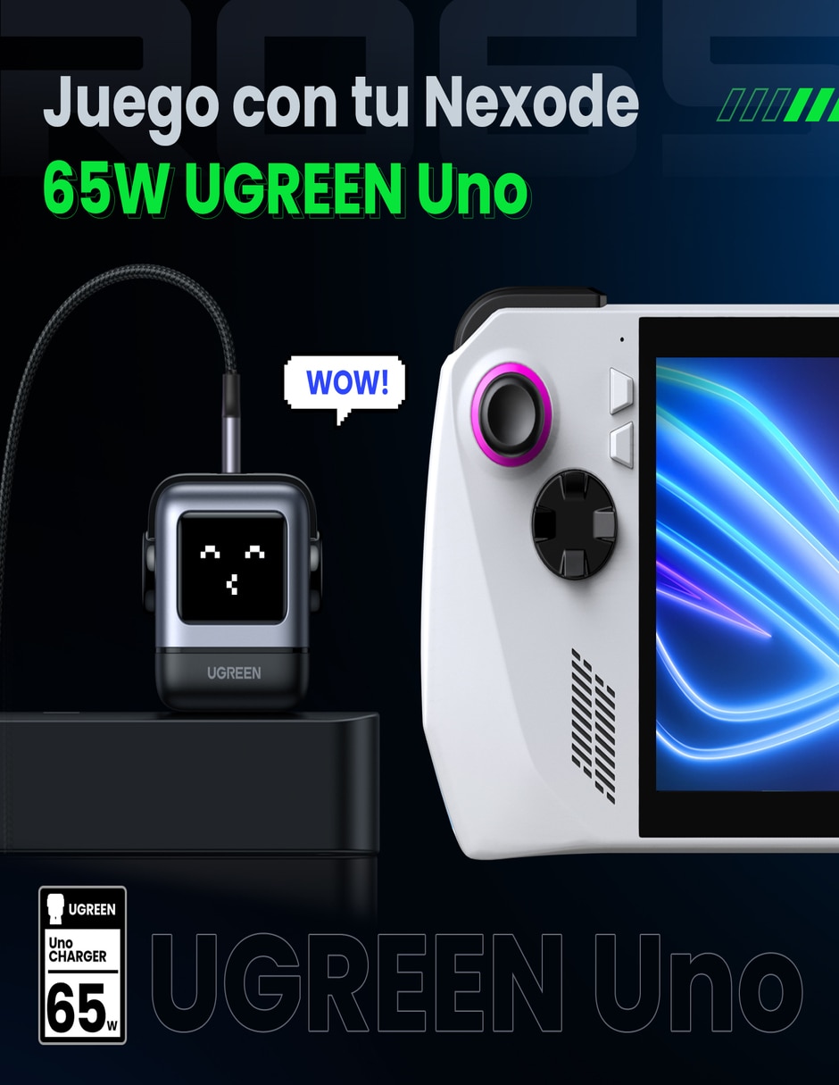 Cargador pared 15570 USB + USB tipo C 17