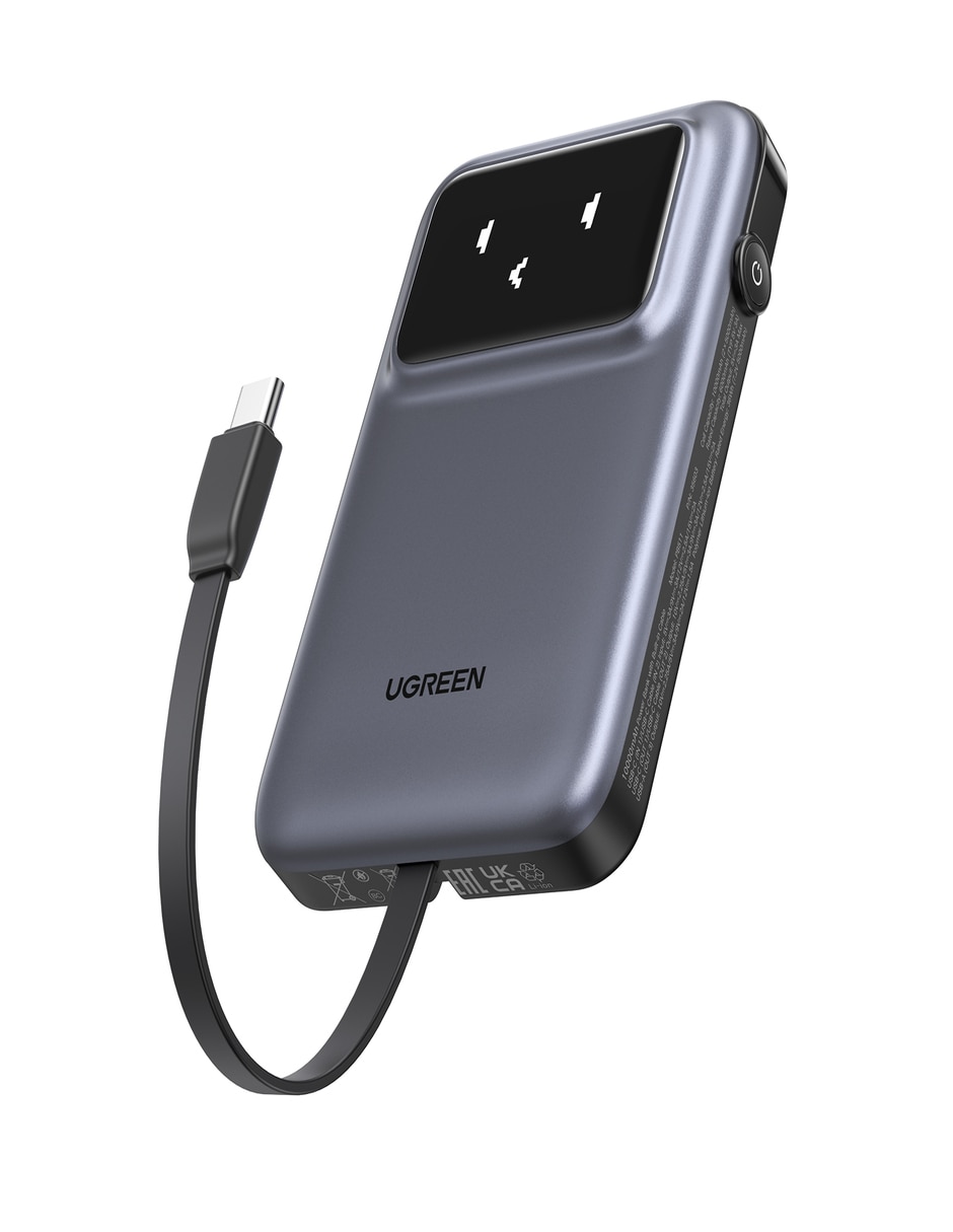 Batería portátil 10000 mAh PB511 Batería portátil 10000 mAh PB511