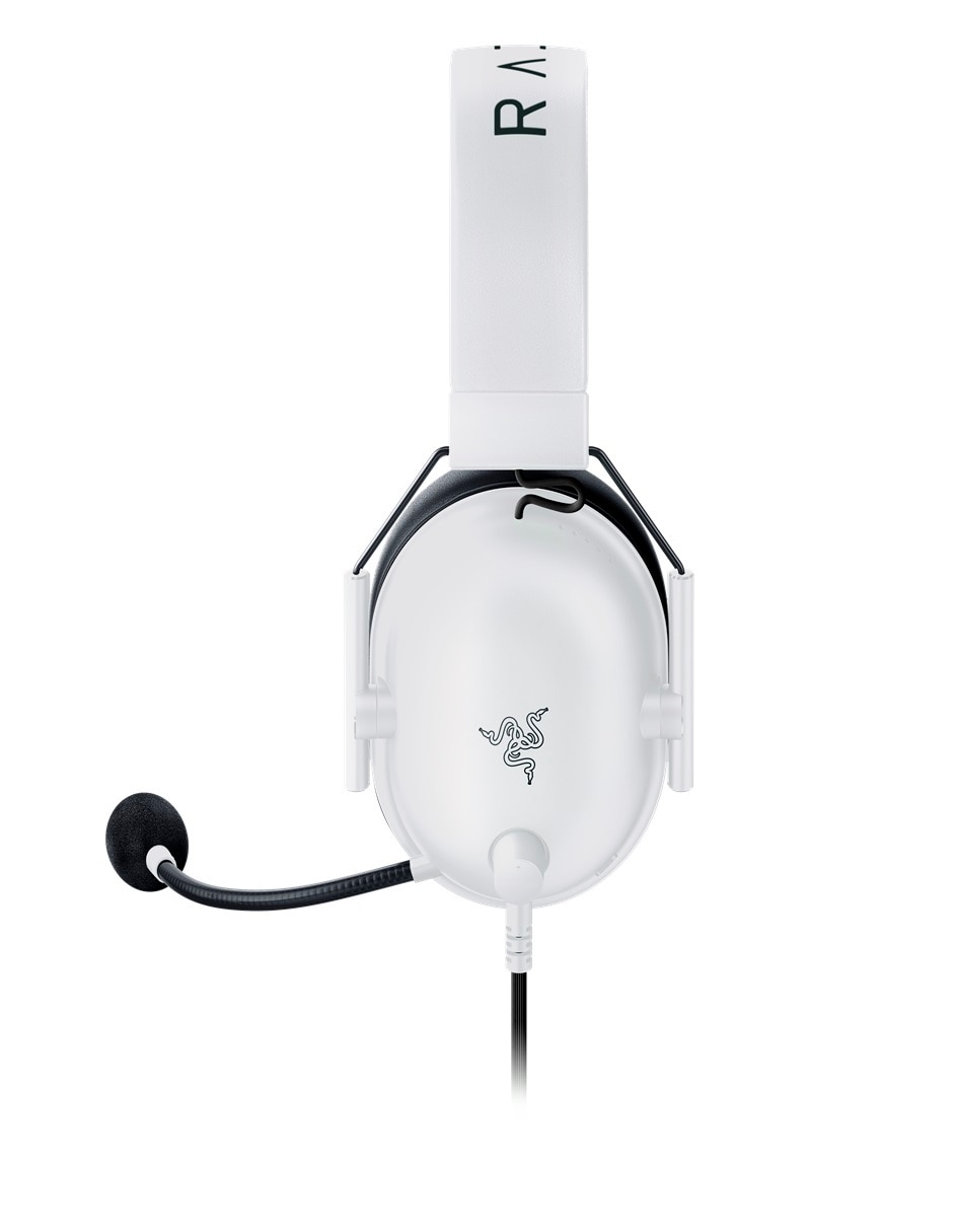 Audífonos gamer alámbricos Blackshark V2 X 2