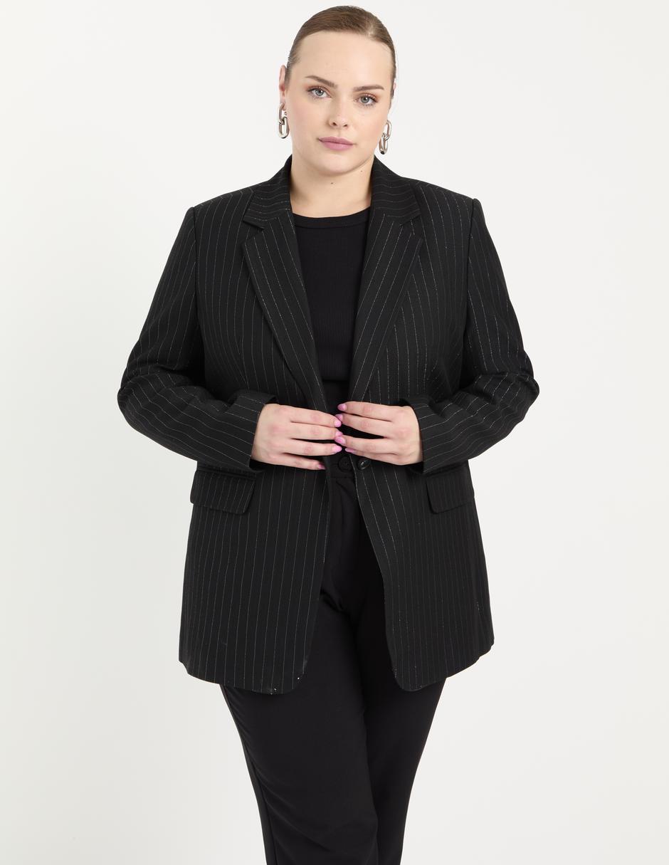 Blazer casual 1