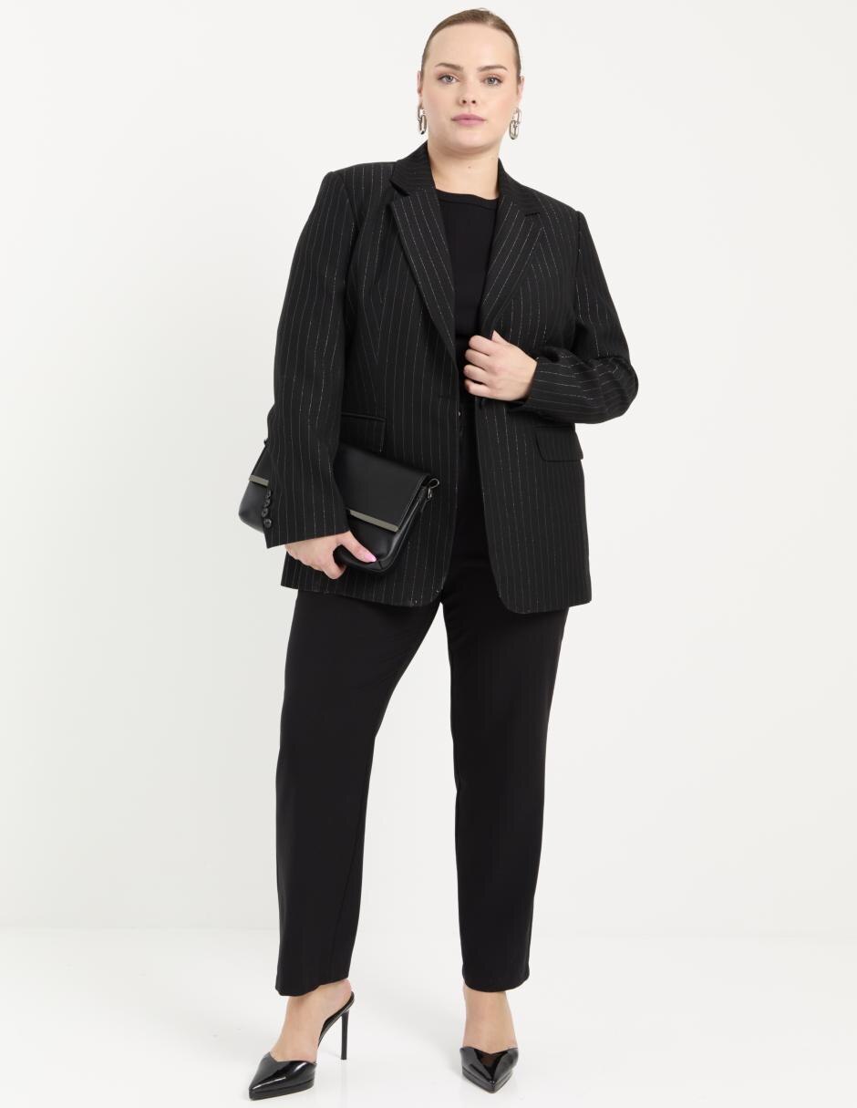 Blazer casual 6