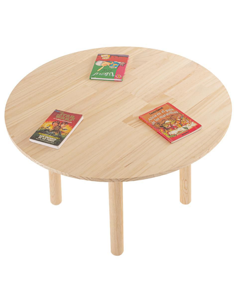 Mesa armable lúdicos Mesa armable lúdicos