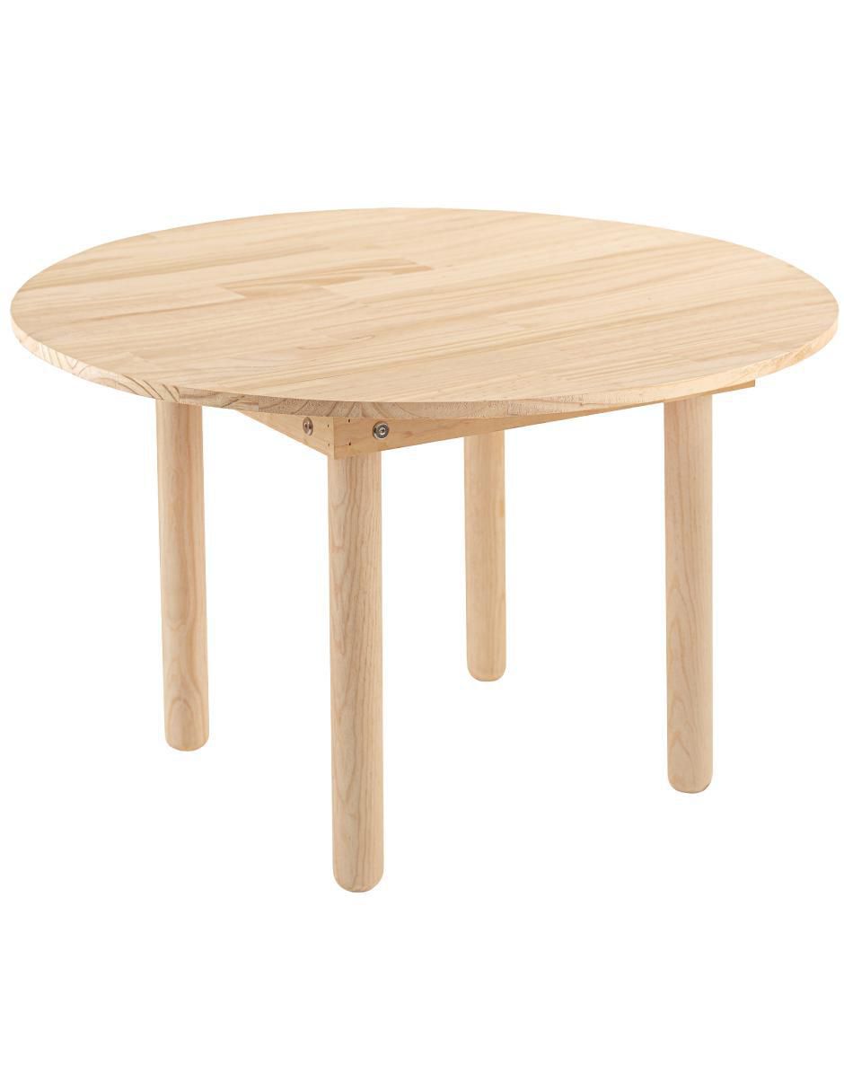 Mesa armable lúdicos 2