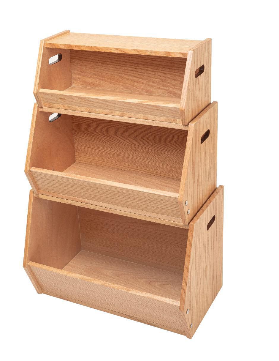 Juguetero forma caja Juguetero forma caja