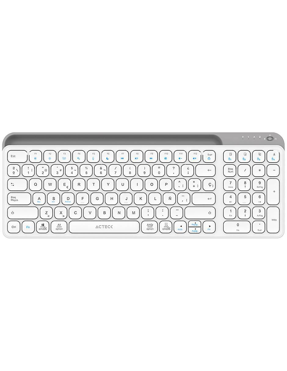 Teclado Inspire Trek TI747 Teclado Inspire Trek TI747