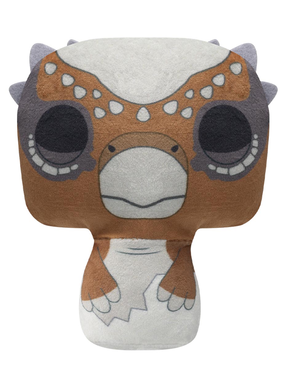 POP BEANBAG PLUSH: JP- HATCHLING (6) 1
