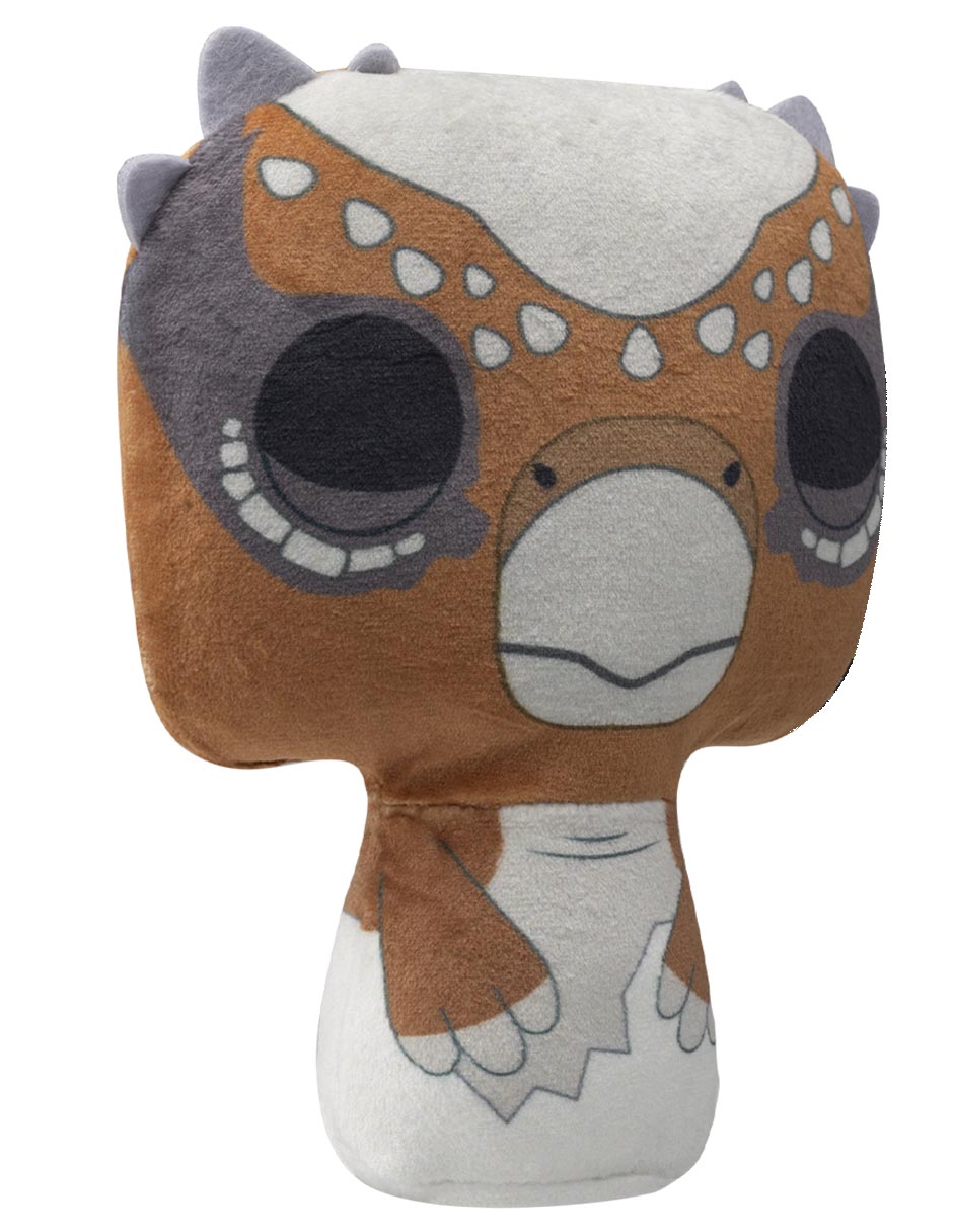 POP BEANBAG PLUSH: JP- HATCHLING (6)