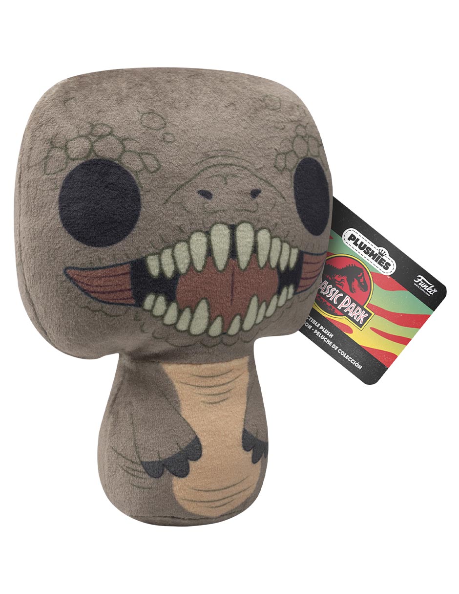POP BEANBAG PLUSH: JP- T-REX (6)