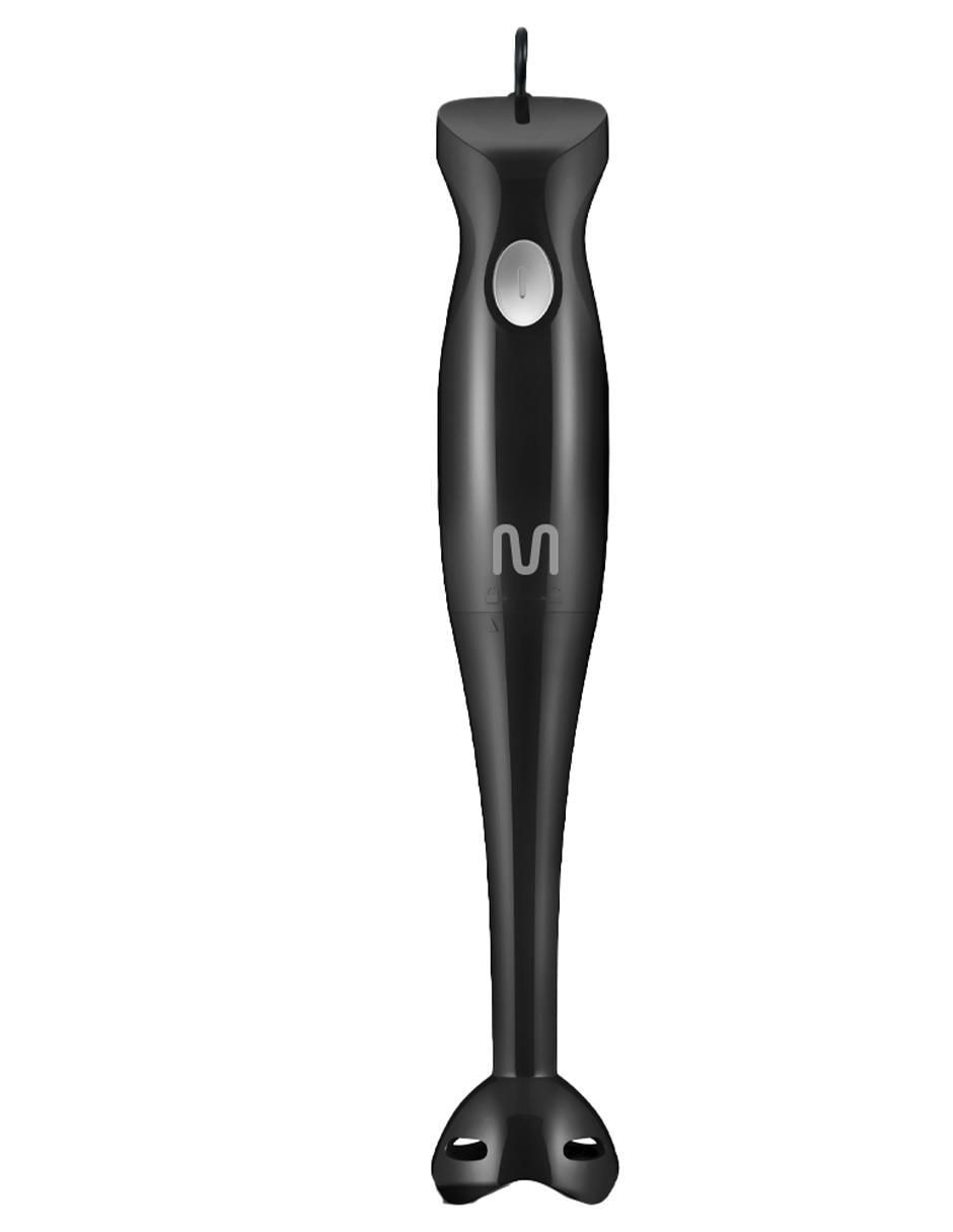 BATIDORA INMERSIÓN FP009, 0.5 L, NEGRO 1