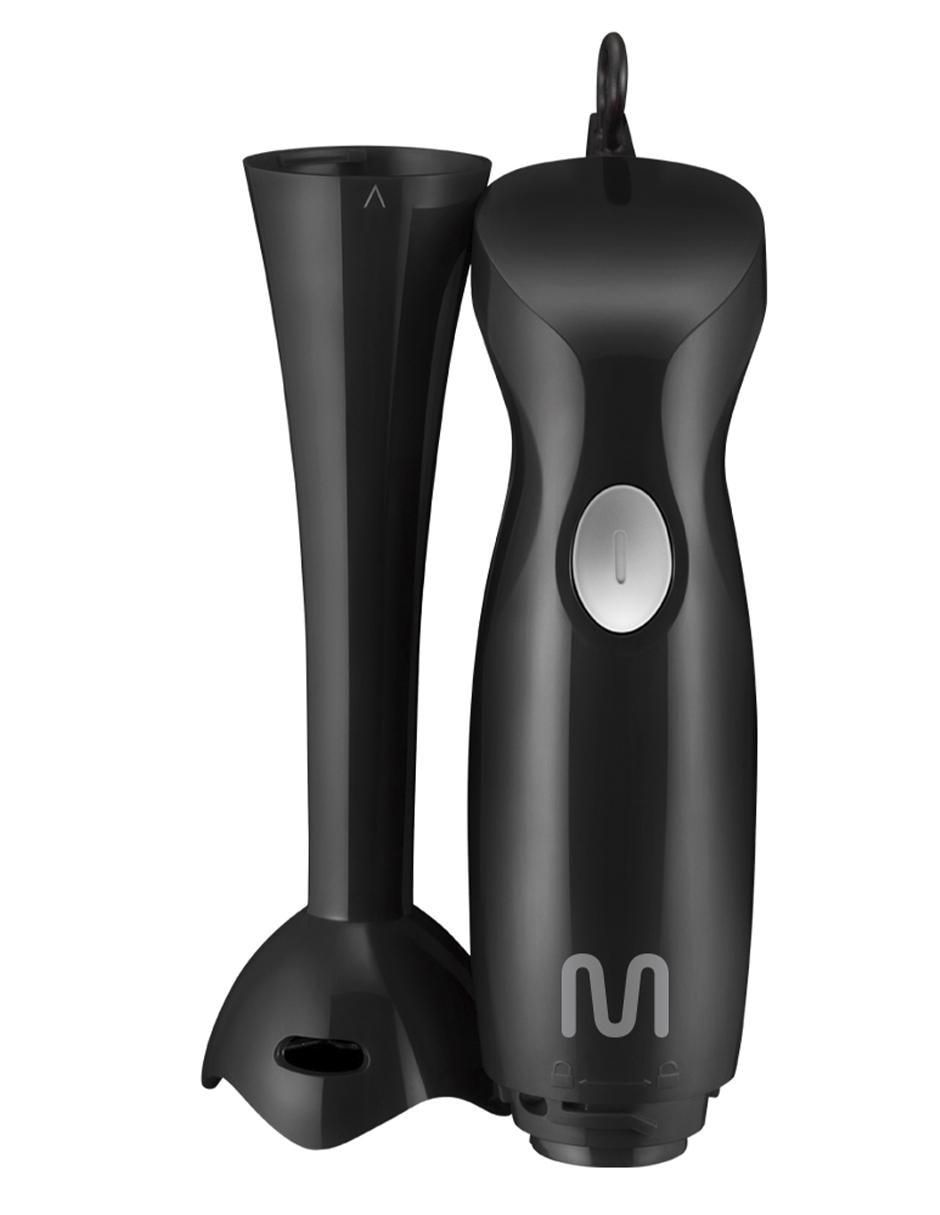 BATIDORA INMERSIÓN FP009, 0.5 L, NEGRO 3