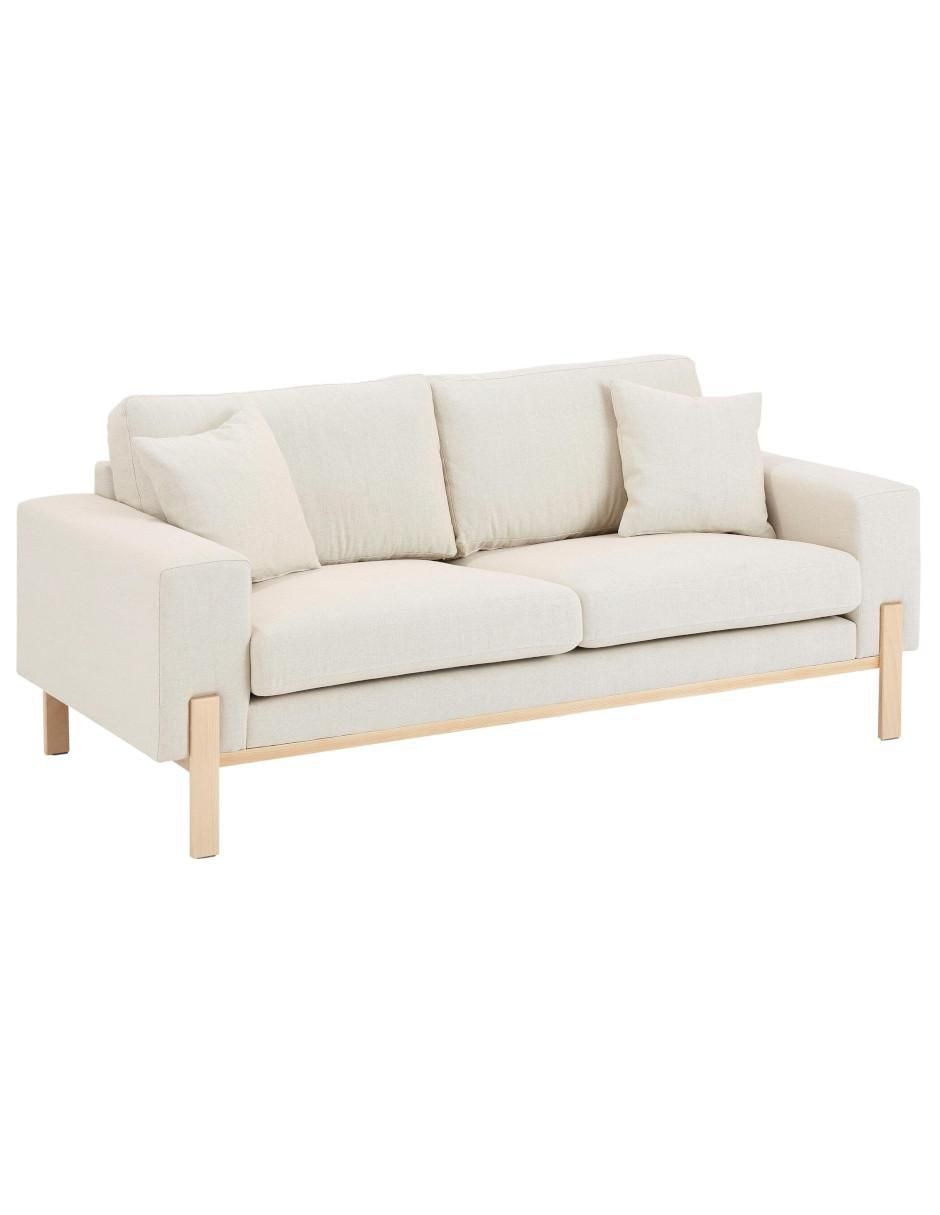 Love seat Estocolmo 3