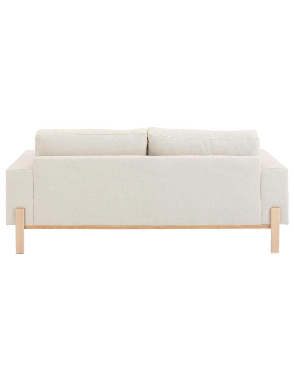 Love seat Estocolmo 2