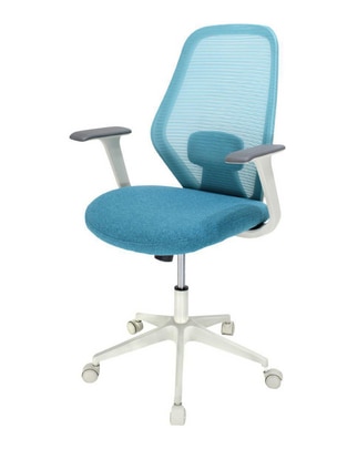 Silla escritorio Bastia 8349W