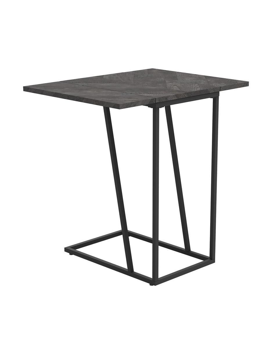 Mesa auxiliar extensible armable Carly 3