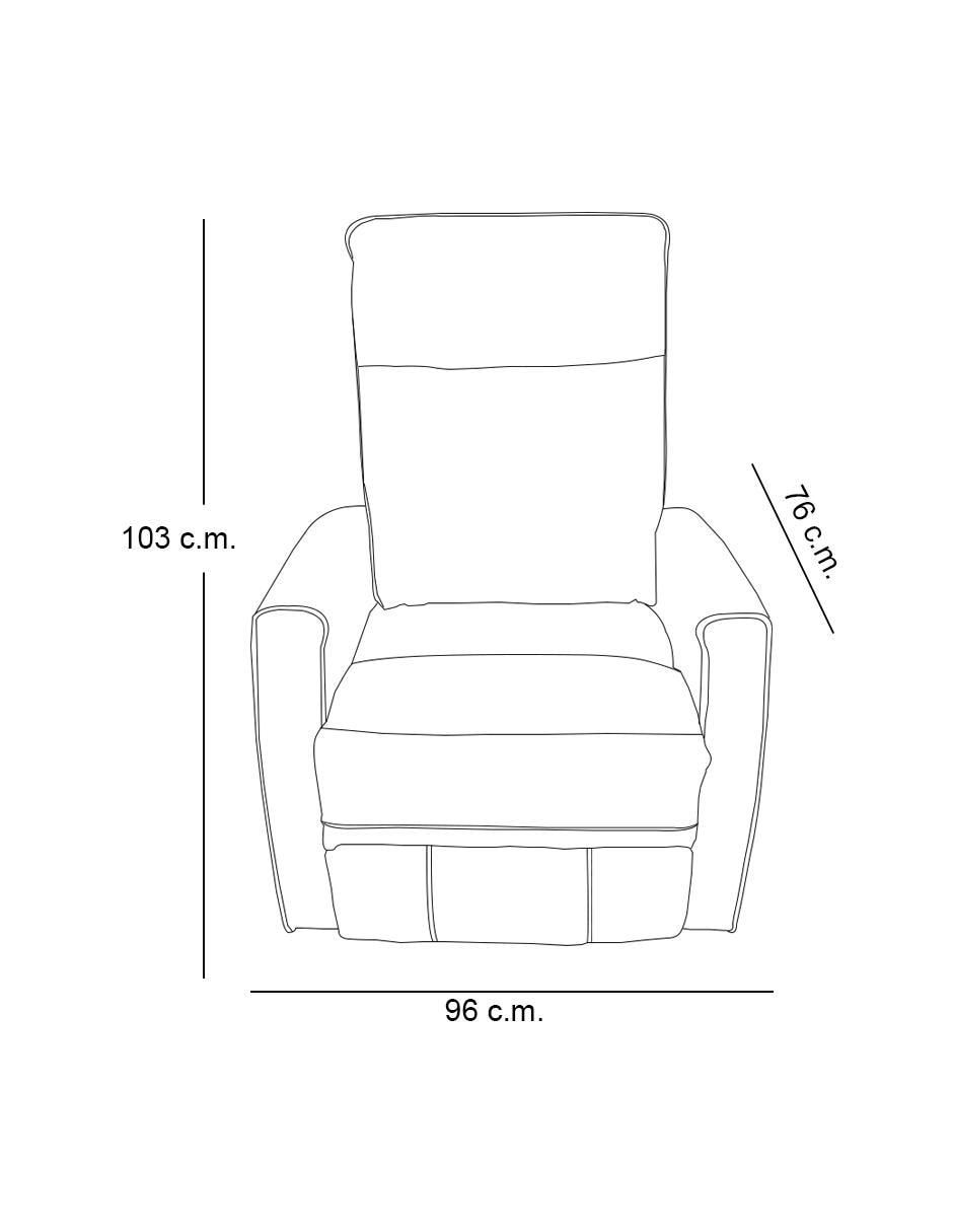 Reclinable 6
