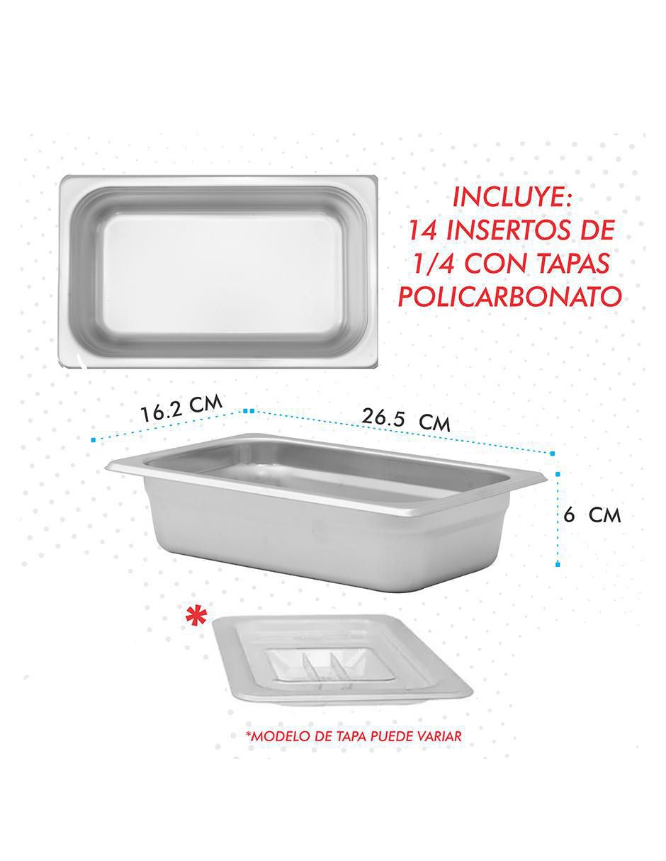 Set mesa de centro 10