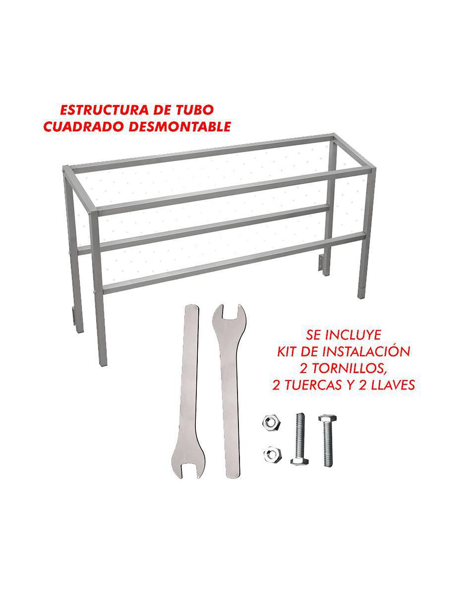 Set mesa de centro 6
