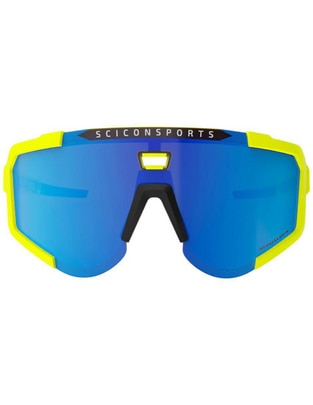 Lentes de ciclismo Aeroscope Lentes de ciclismo Aeroscope