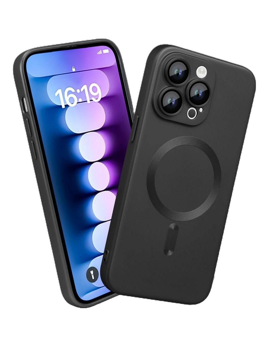 Funda para iPhone de TPU