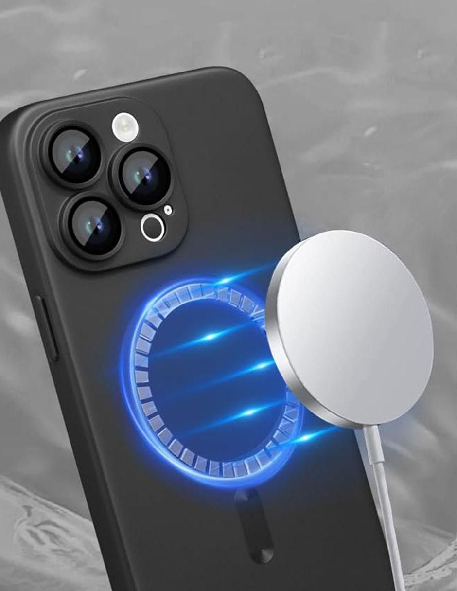 Funda para iPhone de TPU