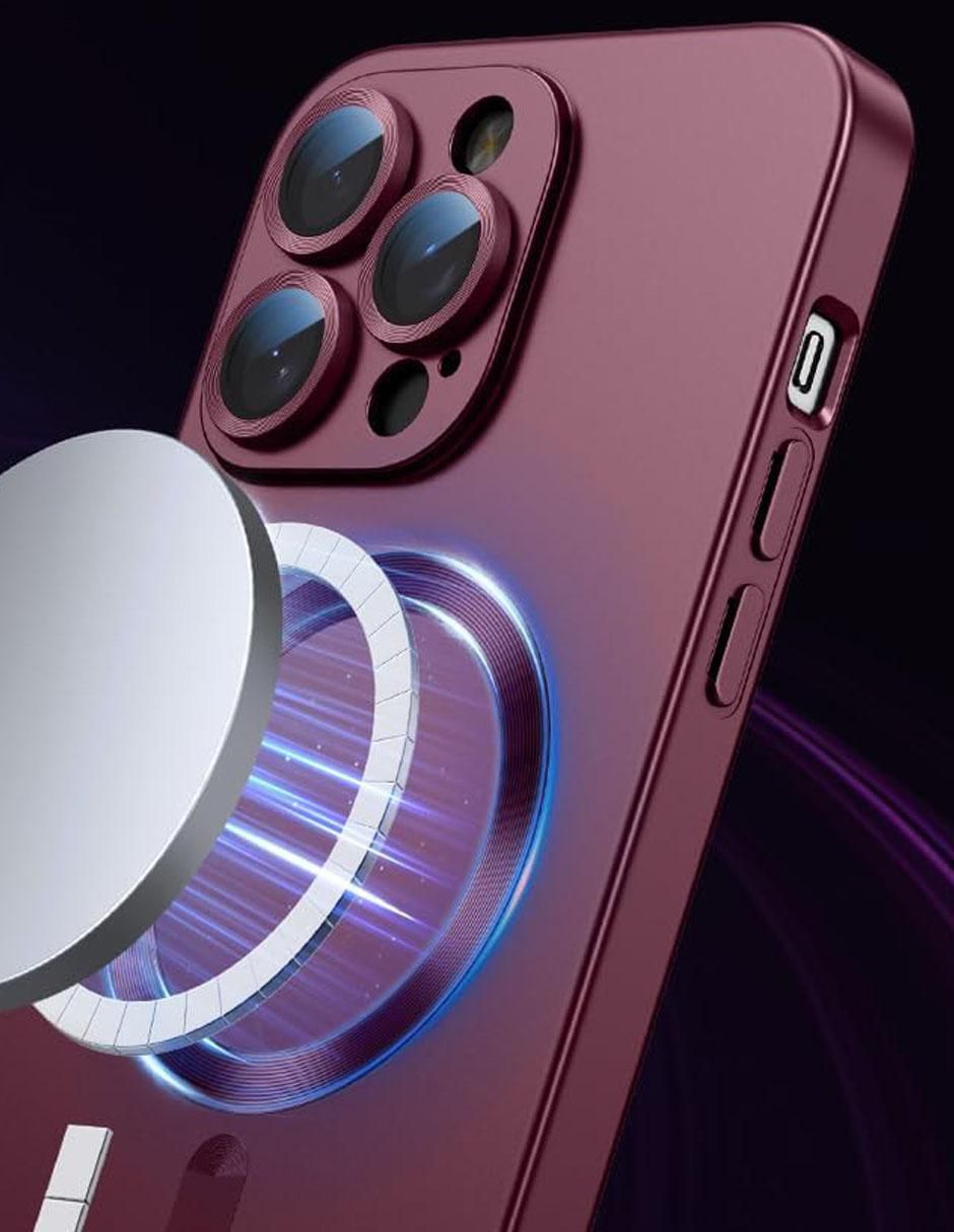 Funda para iPhone de TPU