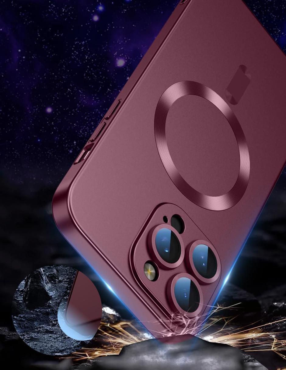 Funda para iPhone de TPU