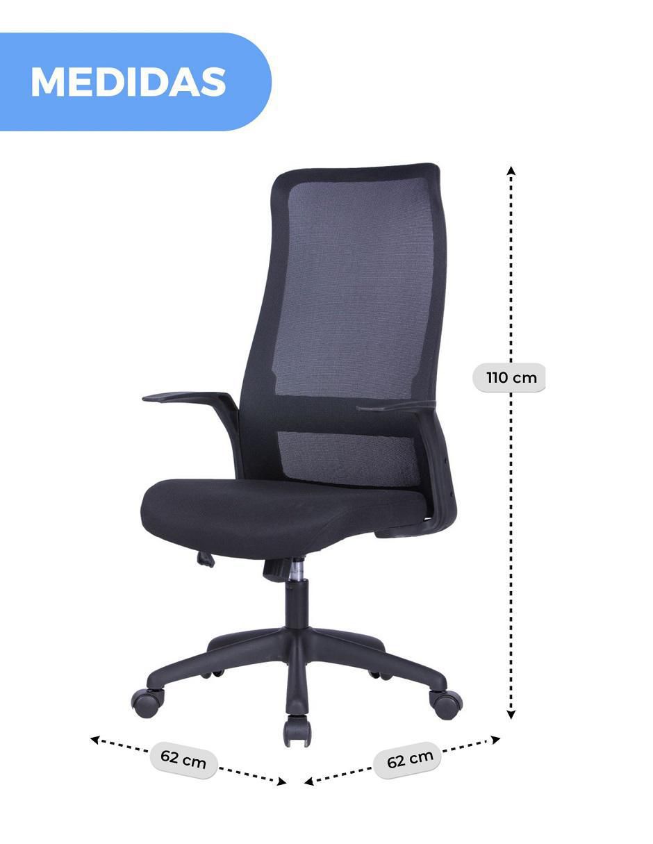 Silla de escritorio 8