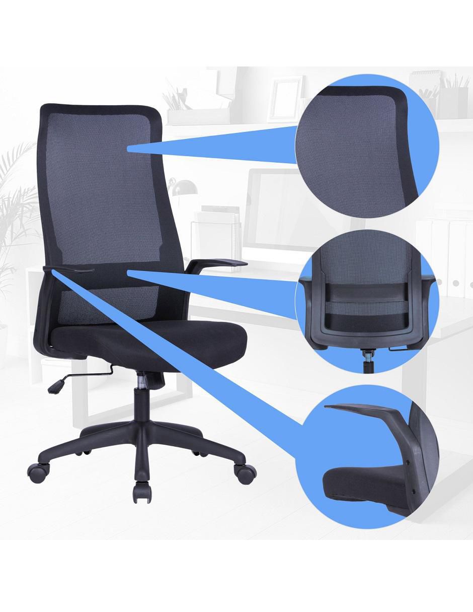 Silla de escritorio 7