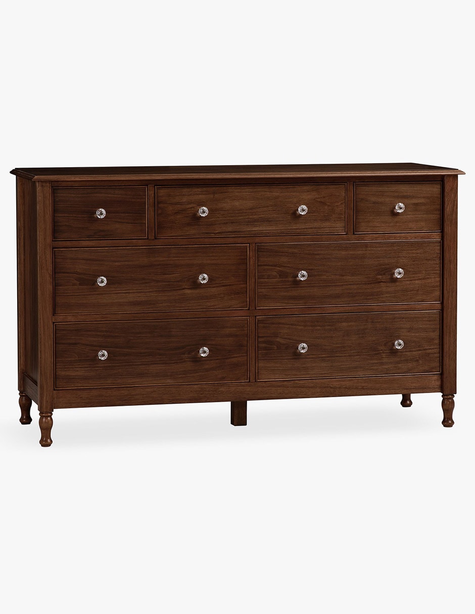 Cómoda Juliette de madera