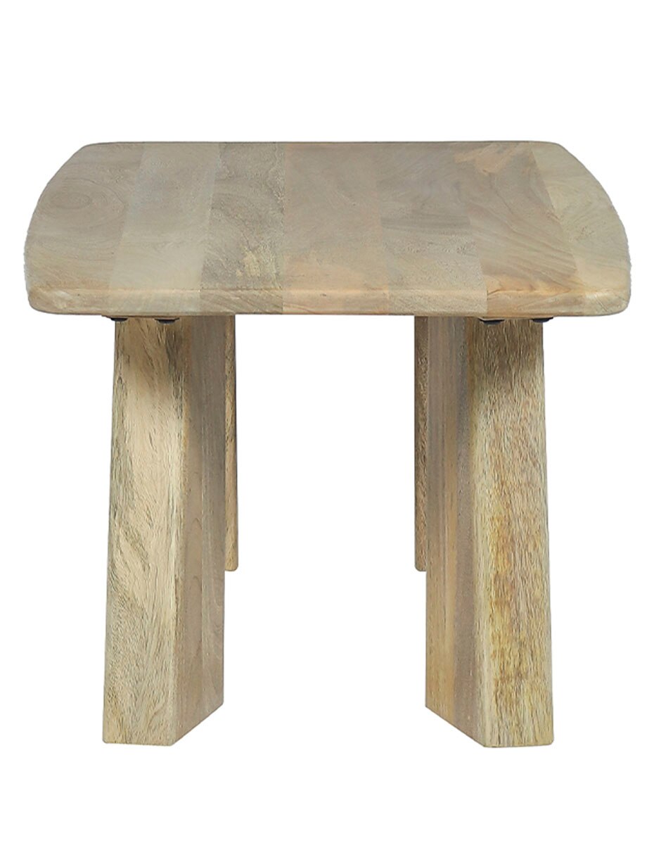 Mesa de centro carlos