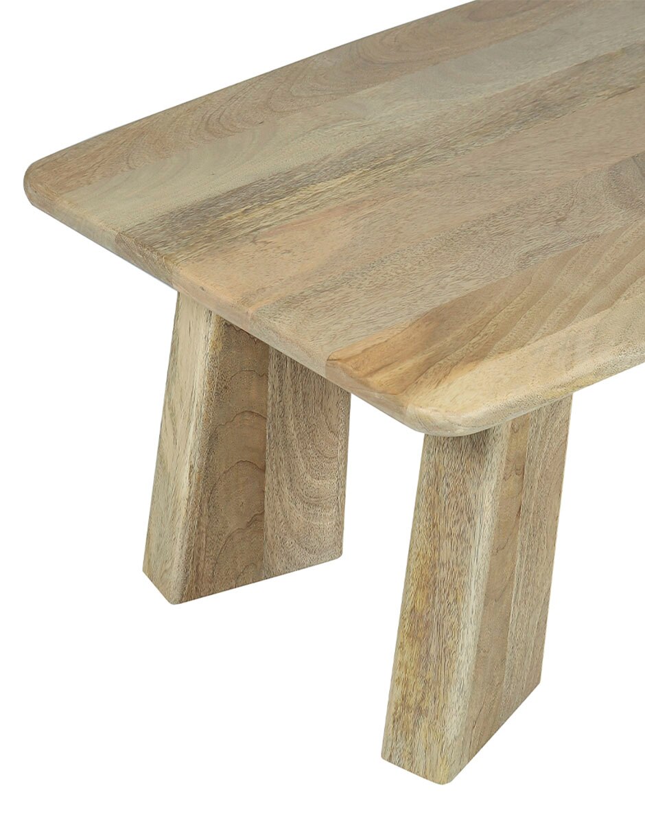 Mesa de centro carlos