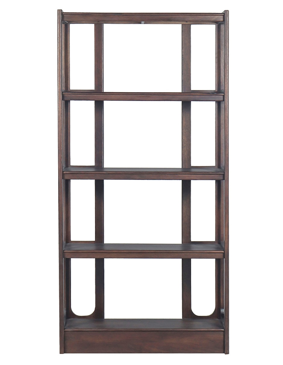 Librero Beirut de madera
