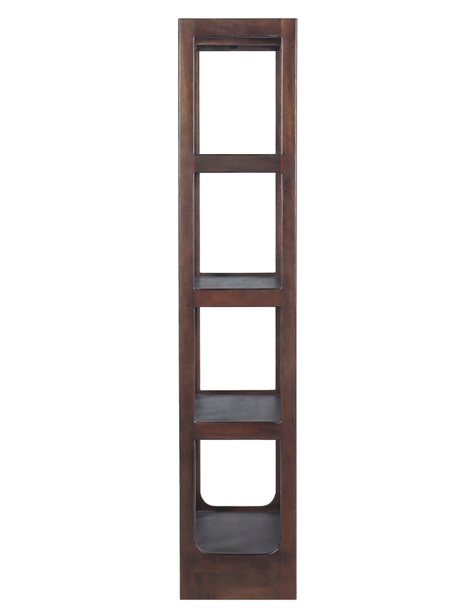 Librero Beirut de madera 4