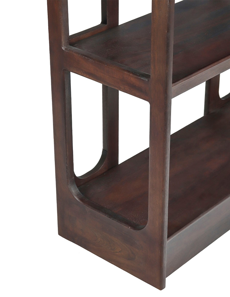 Librero Beirut de madera 3