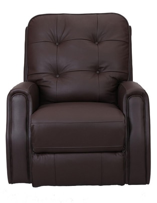 Reclinable Budapest Ce de piel