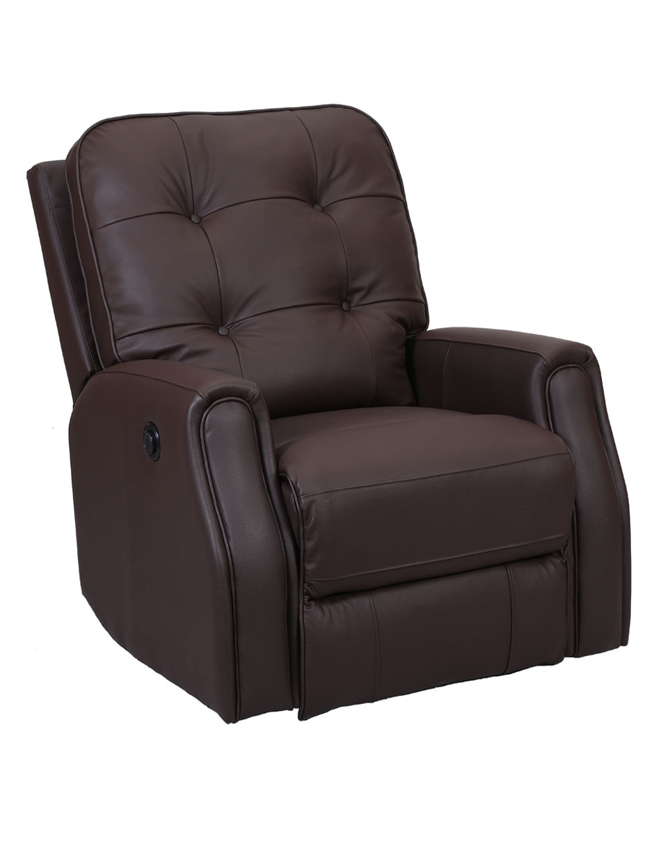 Reclinable Budapest Ce de piel 2