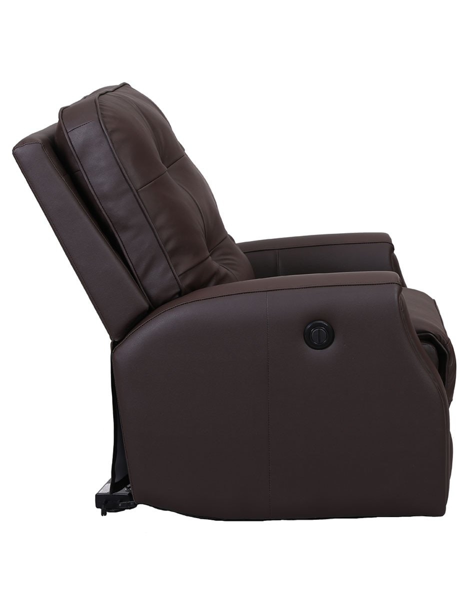 Reclinable Budapest Ce de piel 3