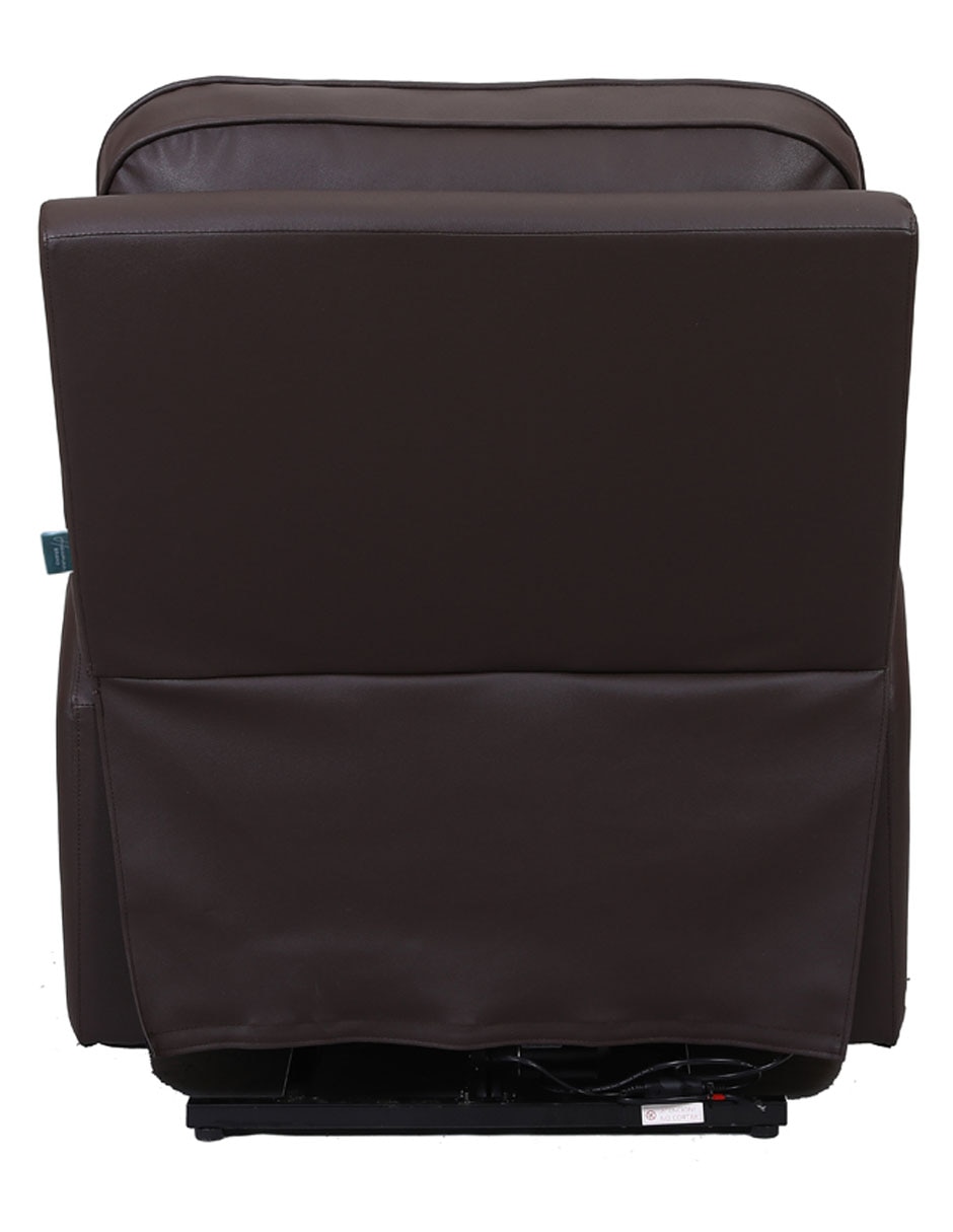 Reclinable Budapest Ce de piel 4