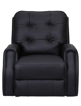 Reclinable Budapest Ce de piel