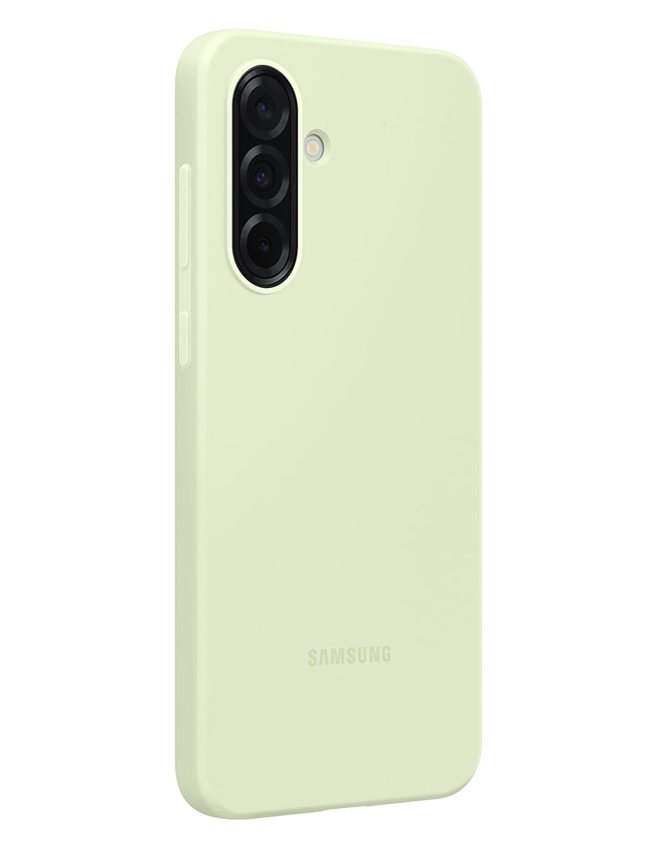 Funda para de silicón 4