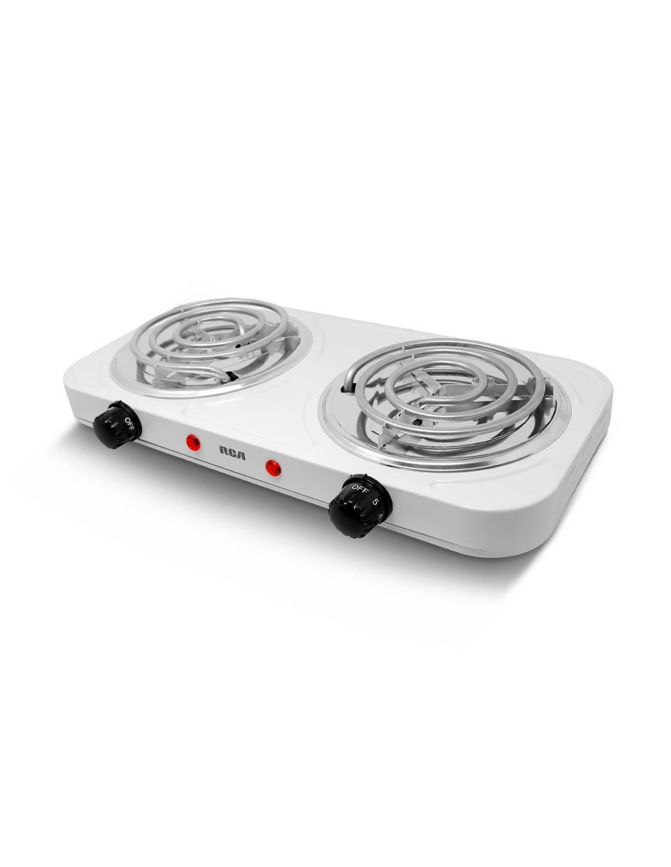 PARRILLA RC2000A , BLANCO 1