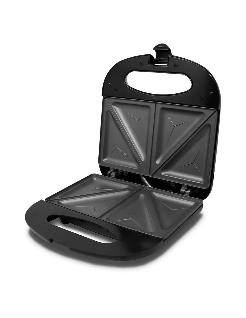 SANDWICHERA RC-SW1 RCA, NEGRO