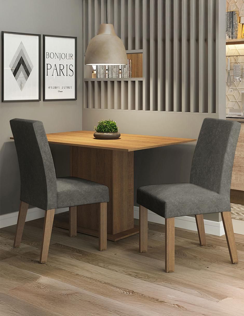 Comedor Manu para 2 personas 5