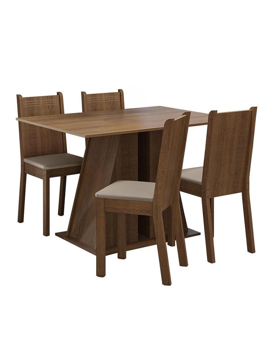Comedor Marilyn para 4 personas Comedor Marilyn para 4 personas