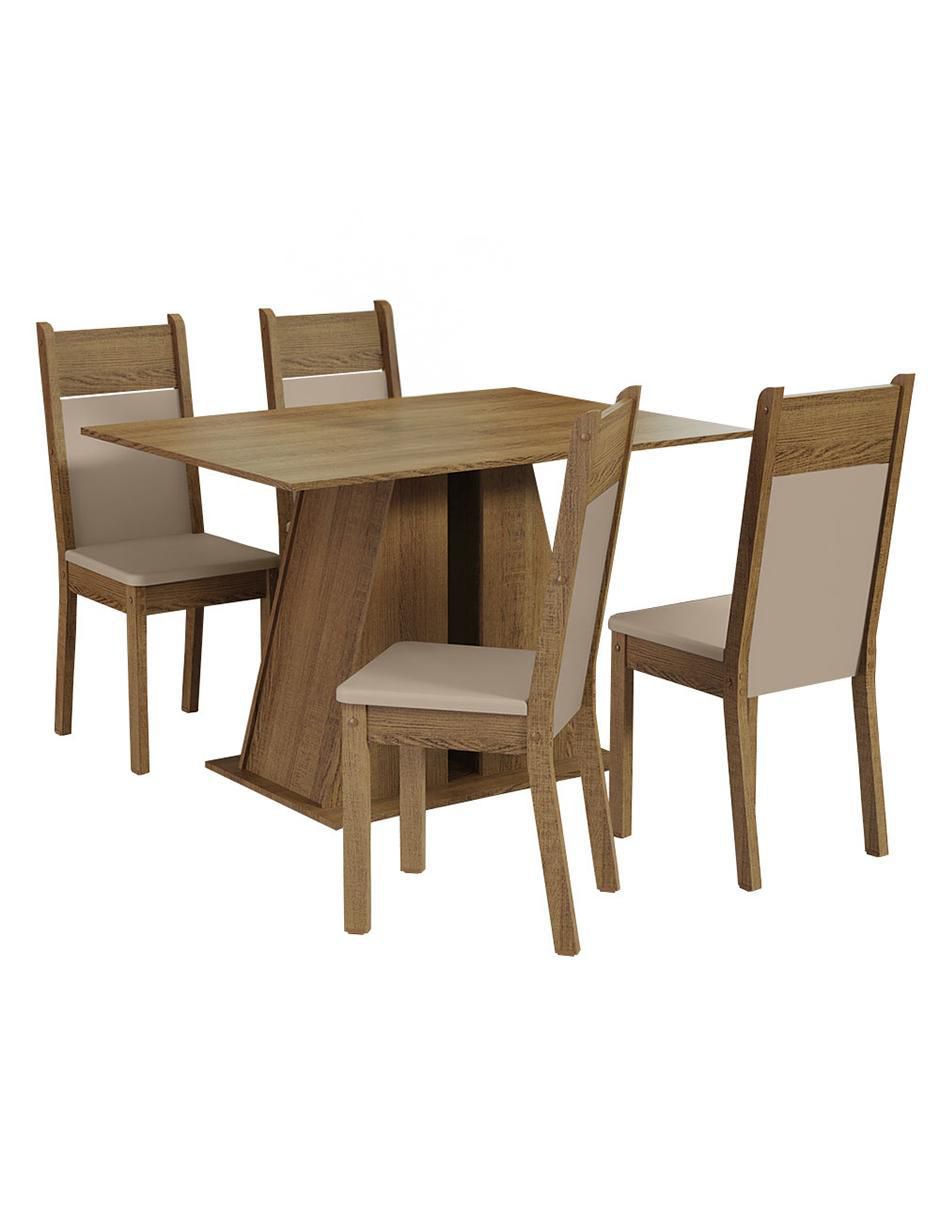 Comedor Angel para 4 personas Comedor Angel para 4 personas