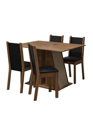 Comedor Sophie para 4 personas Comedor Sophie para 4 personas