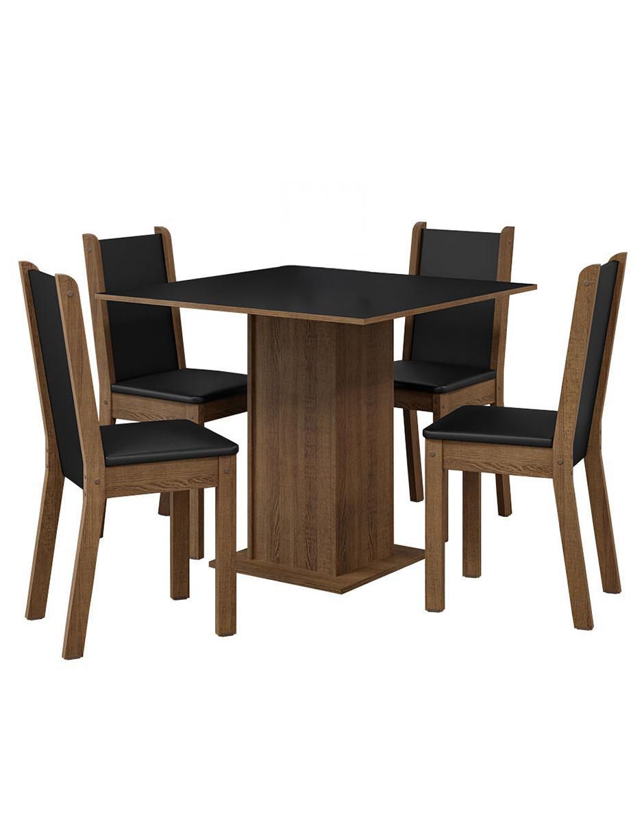 Comedor Briana para 2 personas