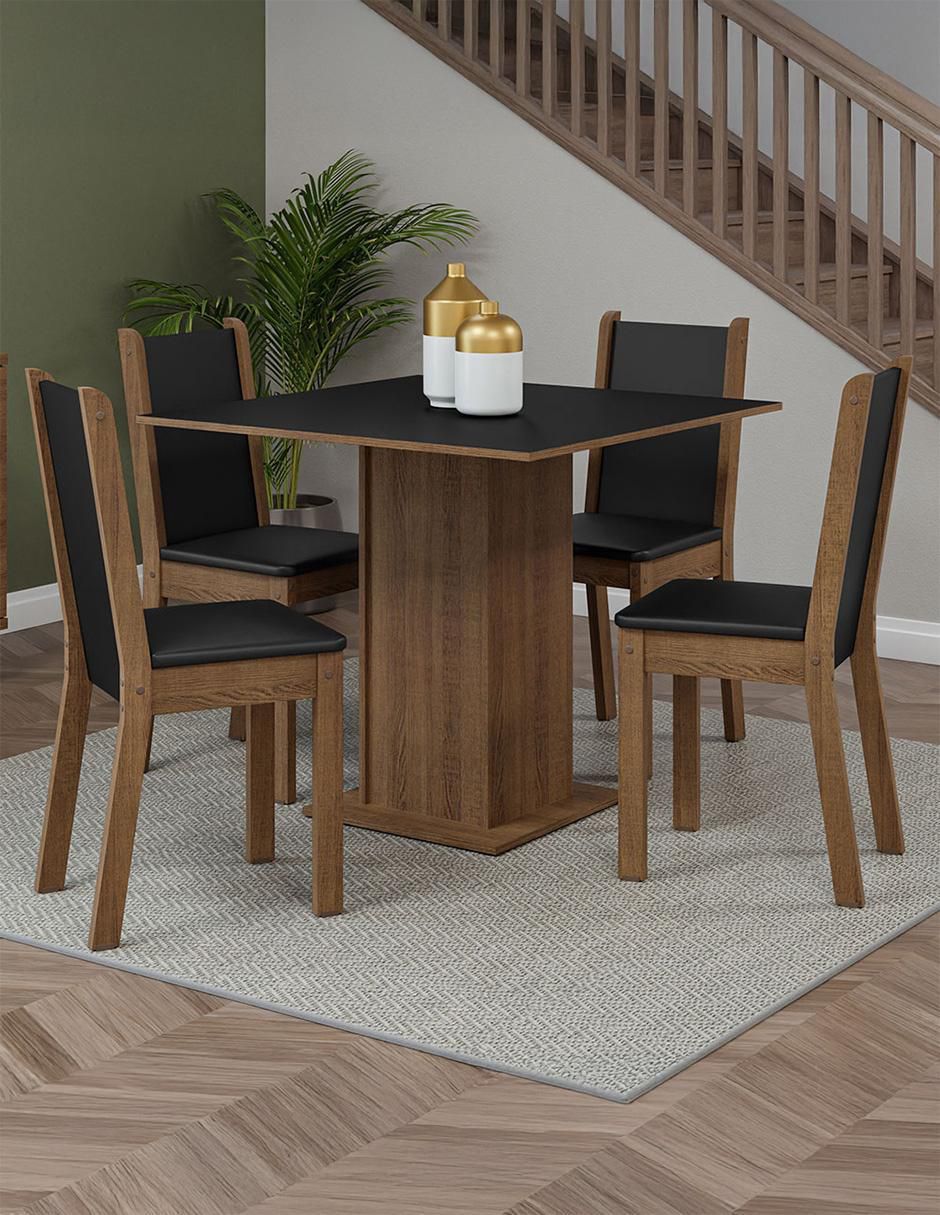 Comedor Briana para 2 personas 5