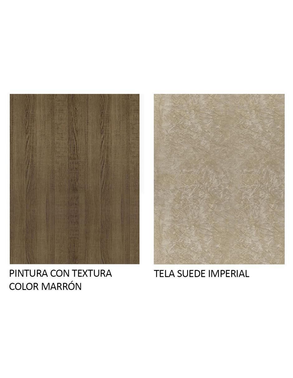 Comedor Fabiana para 6 personas 8
